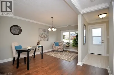 41 Sister Kern Terrace Hamilton ON L9B 2M1