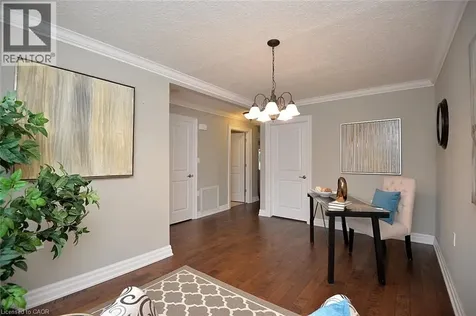 41 Sister Kern Terrace Hamilton ON L9B 2M1