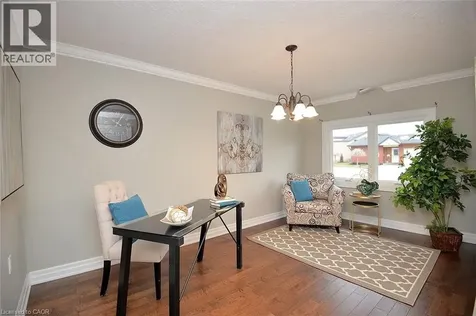 41 Sister Kern Terrace Hamilton ON L9B 2M1