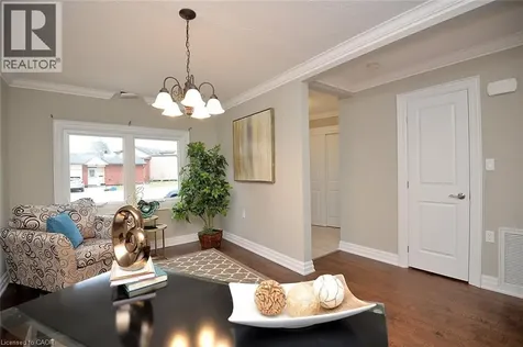 41 Sister Kern Terrace Hamilton ON L9B 2M1