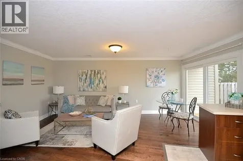 41 Sister Kern Terrace Hamilton ON L9B 2M1