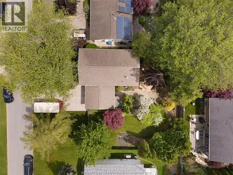 906 Bayview Avenue Kingsville ON N9Y 3M2
