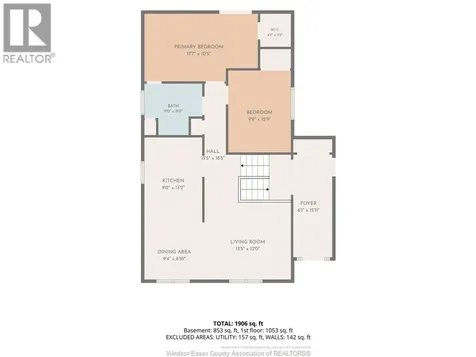 906 Bayview Avenue Kingsville ON N9Y 3M2