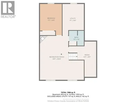 906 Bayview Avenue Kingsville ON N9Y 3M2
