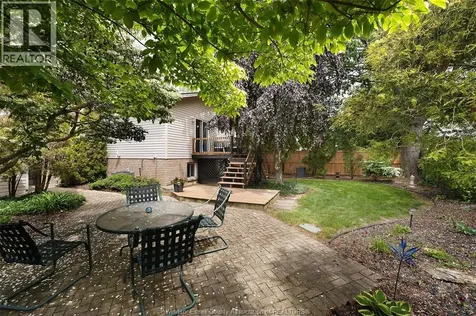 906 Bayview Avenue Kingsville ON N9Y 3M2