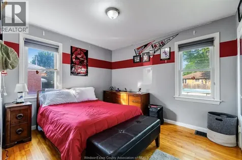 2840 Randolph Avenue Windsor ON N9E 3E2