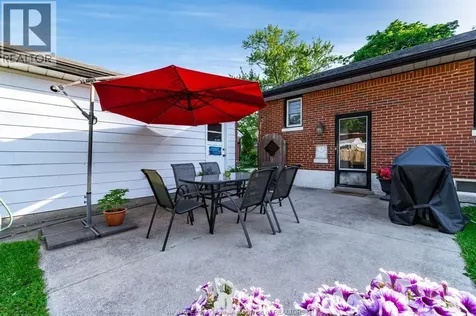 2840 Randolph Avenue Windsor ON N9E 3E2