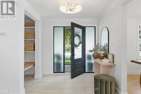 2184 Delmar Drive Ottawa ON K1H 5R5