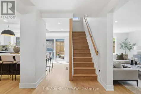 2184 Delmar Drive Ottawa ON K1H 5R5