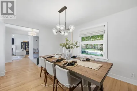 2184 Delmar Drive Ottawa ON K1H 5R5