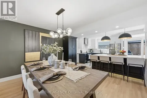 2184 Delmar Drive Ottawa ON K1H 5R5