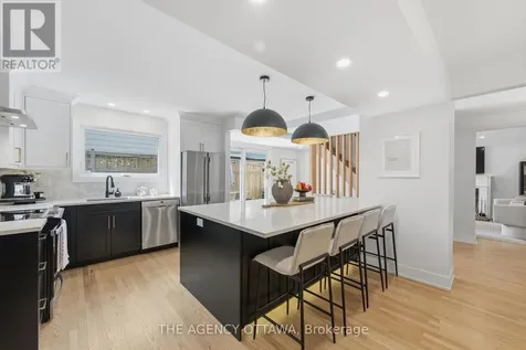 2184 Delmar Drive Ottawa ON K1H 5R5