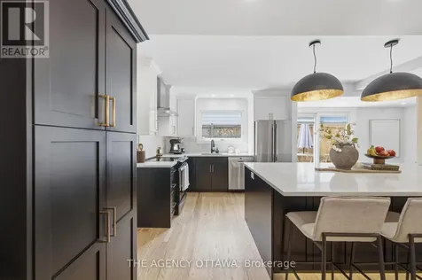 2184 Delmar Drive Ottawa ON K1H 5R5