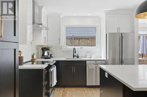 2184 Delmar Drive Ottawa ON K1H 5R5