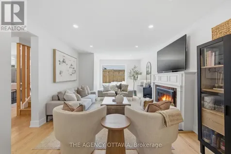 2184 Delmar Drive Ottawa ON K1H 5R5