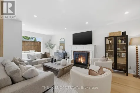 2184 Delmar Drive Ottawa ON K1H 5R5