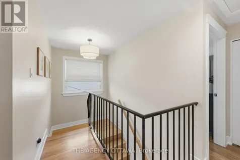 2184 Delmar Drive Ottawa ON K1H 5R5