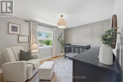 2184 Delmar Drive Ottawa ON K1H 5R5