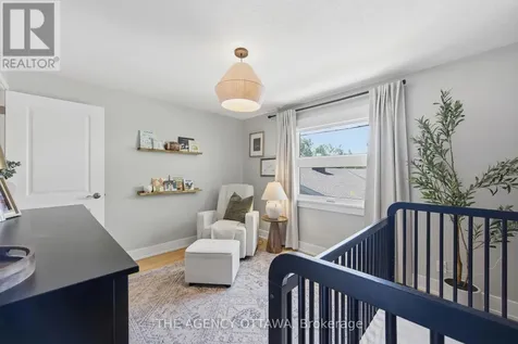 2184 Delmar Drive Ottawa ON K1H 5R5