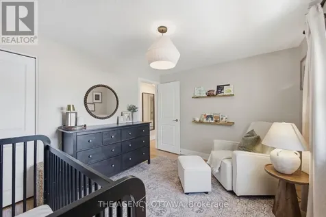 2184 Delmar Drive Ottawa ON K1H 5R5