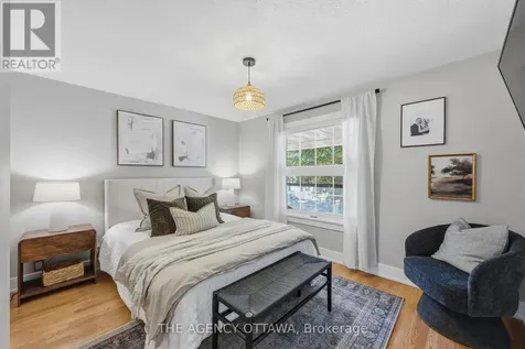 2184 Delmar Drive Ottawa ON K1H 5R5