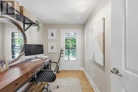 2184 Delmar Drive Ottawa ON K1H 5R5