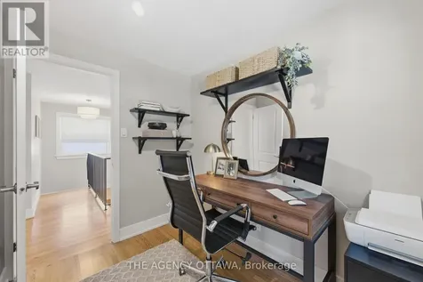 2184 Delmar Drive Ottawa ON K1H 5R5