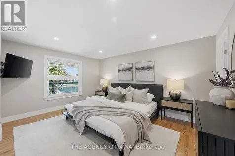 2184 Delmar Drive Ottawa ON K1H 5R5