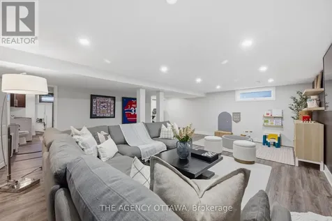 2184 Delmar Drive Ottawa ON K1H 5R5