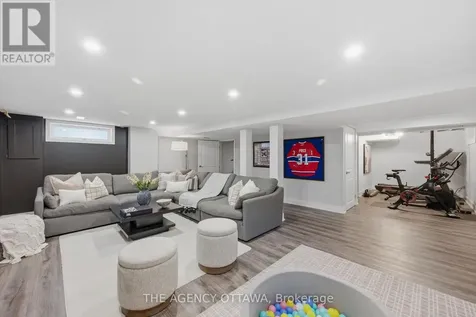 2184 Delmar Drive Ottawa ON K1H 5R5