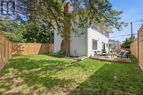 2184 Delmar Drive Ottawa ON K1H 5R5