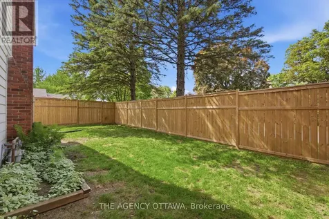 2184 Delmar Drive Ottawa ON K1H 5R5