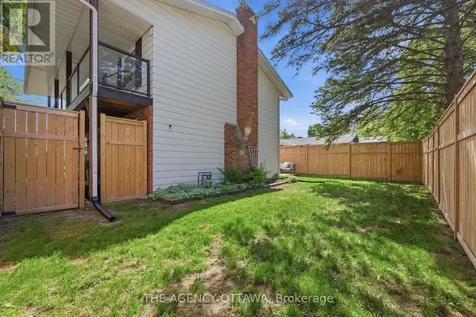 2184 Delmar Drive Ottawa ON K1H 5R5