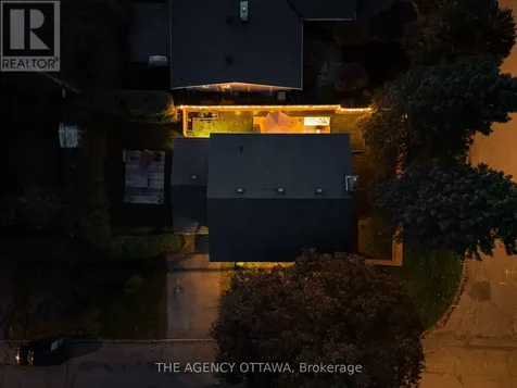 2184 Delmar Drive Ottawa ON K1H 5R5