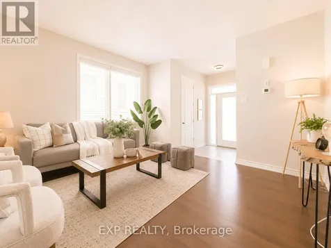 516 Loury Row Ottawa ON K1W 0M7