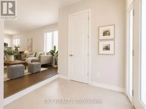 516 Loury Row Ottawa ON K1W 0M7
