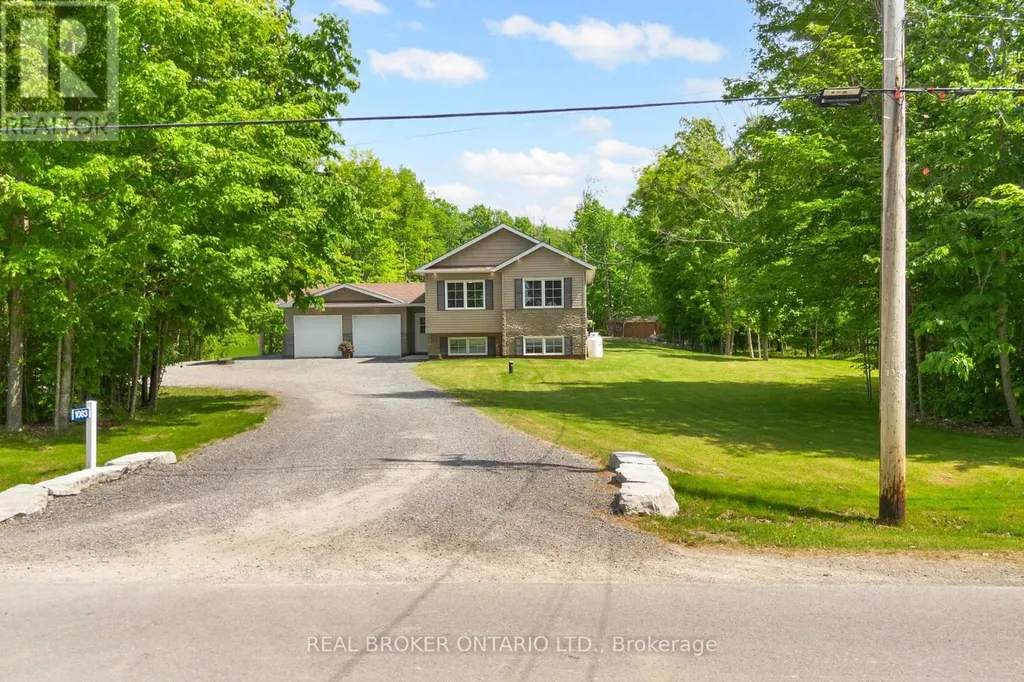 1083 St Fillans Road Beckwith ON K7C 0V6