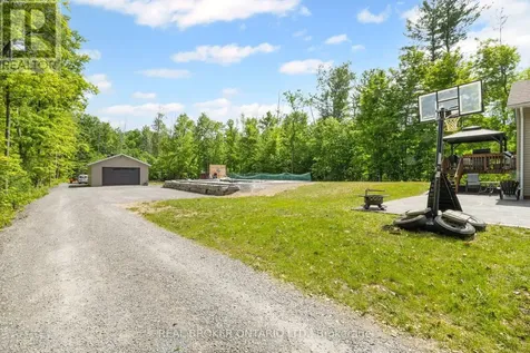 1083 St Fillans Road Beckwith ON K7C 0V6