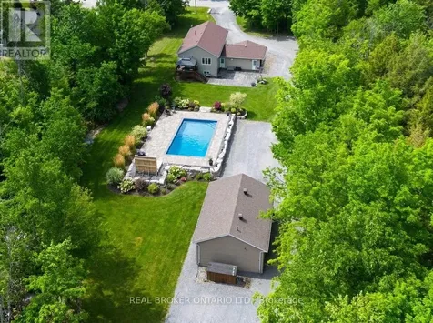 1083 St Fillans Road Beckwith ON K7C 0V6