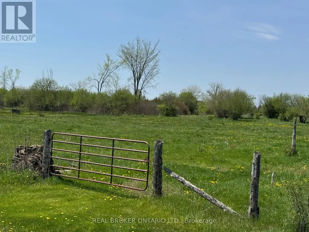 00 William Campbell Road Montague ON K7A 4S7