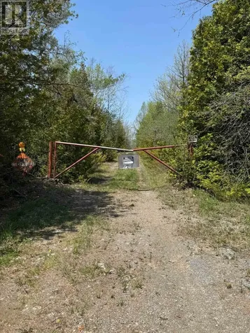 00 William Campbell Road Montague ON K7A 4S7