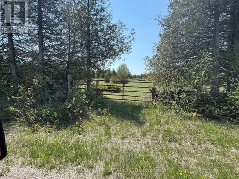 00 William Campbell Road Montague ON K7A 4S7