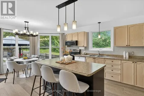 837 Tindle Bay Road Selwyn ON K9J 0C5
