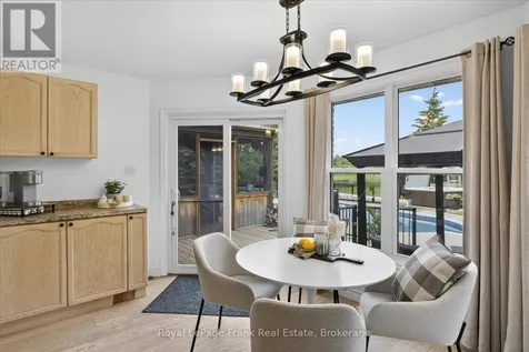 837 Tindle Bay Road Selwyn ON K9J 0C5
