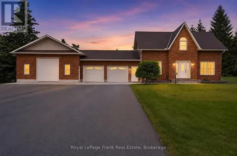 837 Tindle Bay Road Selwyn ON K9J 0C5