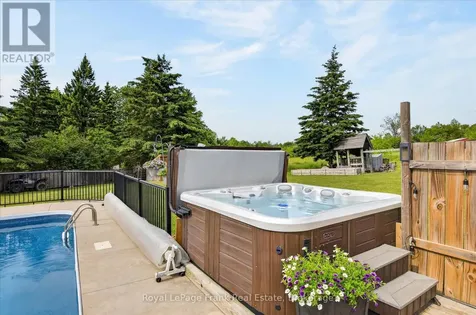 837 Tindle Bay Road Selwyn ON K9J 0C5