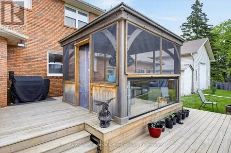 837 Tindle Bay Road Selwyn ON K9J 0C5