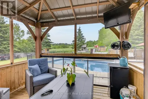 837 Tindle Bay Road Selwyn ON K9J 0C5