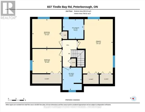 837 Tindle Bay Road Selwyn ON K9J 0C5