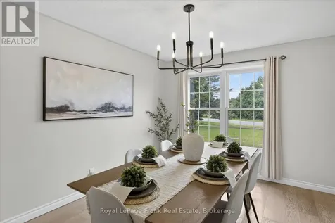 837 Tindle Bay Road Selwyn ON K9J 0C5